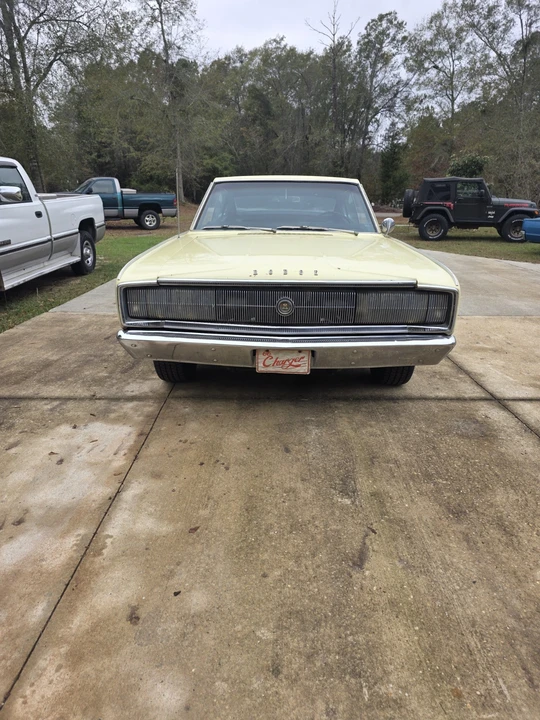 1966 Dodge Charger 1st Gen - Image 2 of 20