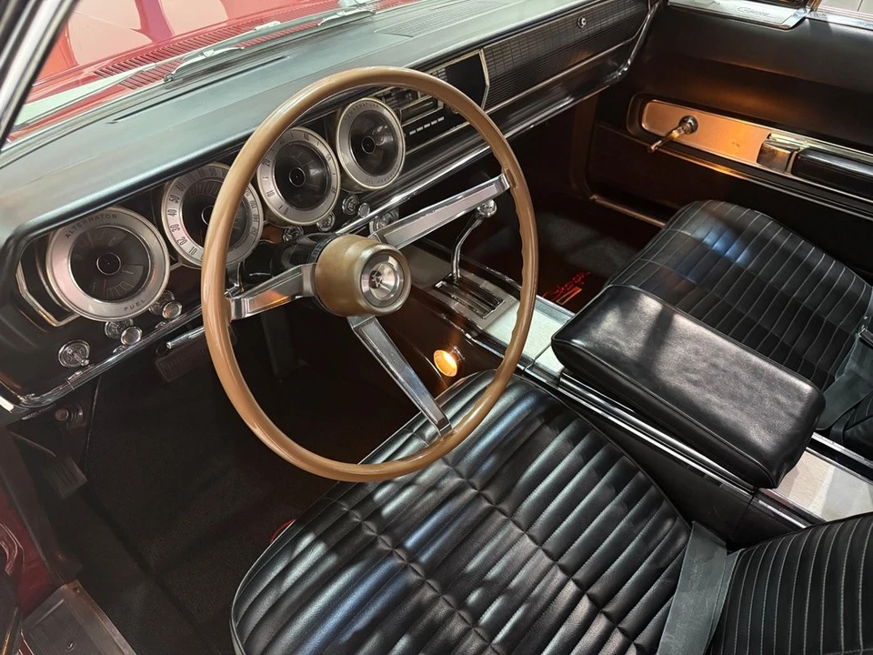 1966 Dodge Charger 1st Gen - Image 18 of 31