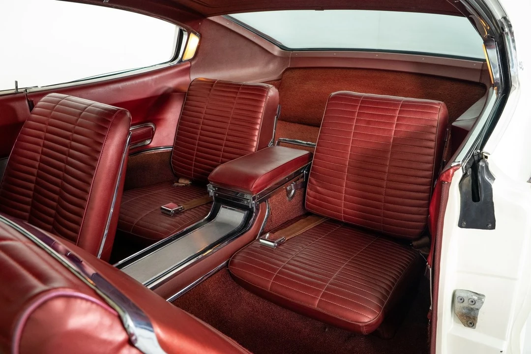 1966 Dodge Charger 1st Gen - Image 20 of 31