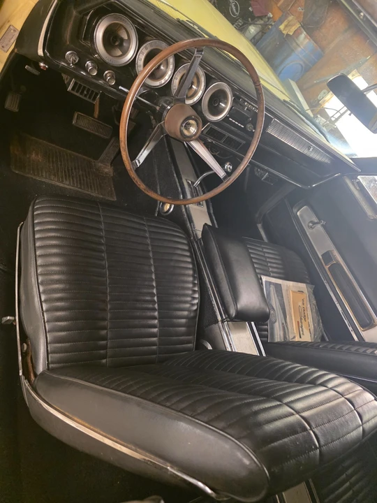 1966 Dodge Charger 1st Gen - Image 18 of 20