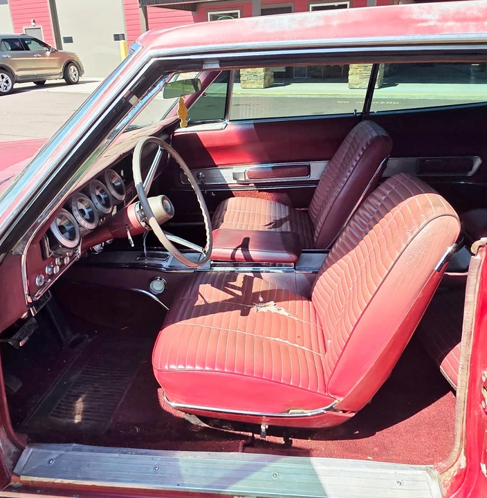 1966 Dodge Charger 1st Gen - Image 8 of 31