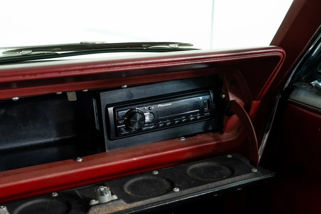 1966 Dodge Charger 1st Gen - Image 31 of 31
