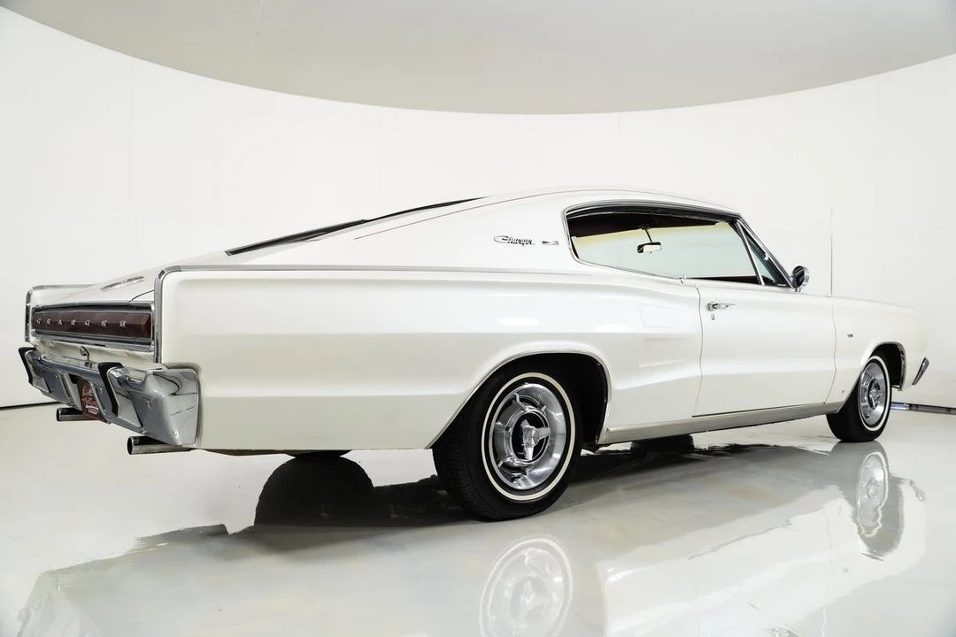 1966 Dodge Charger 1st Gen - Image 10 of 31