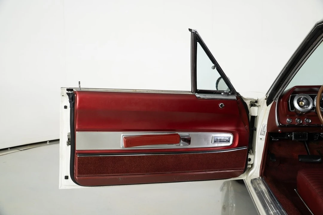 1966 Dodge Charger 1st Gen - Image 16 of 31