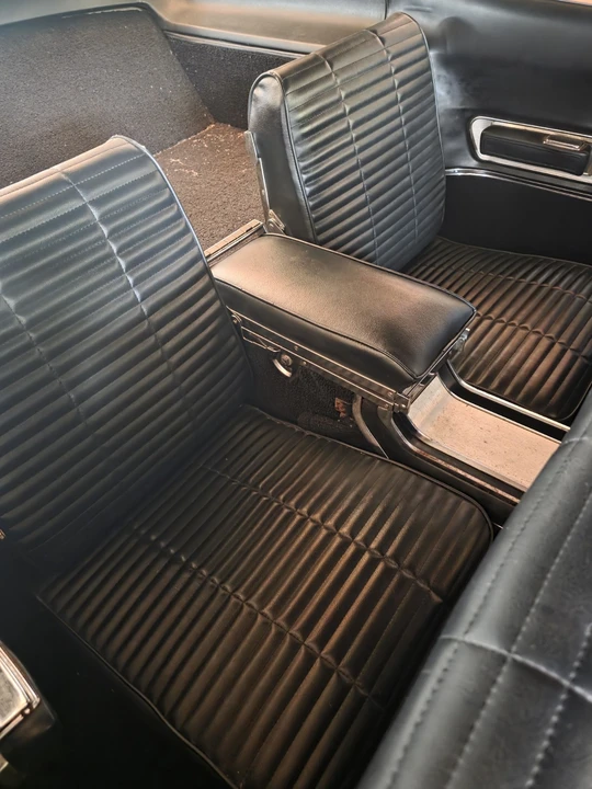 1966 Dodge Charger 1st Gen - Image 14 of 20