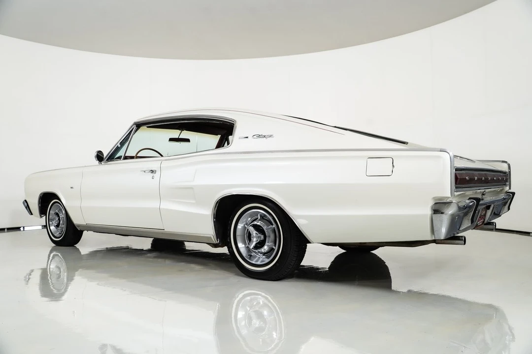 1966 Dodge Charger 1st Gen - Image 8 of 31