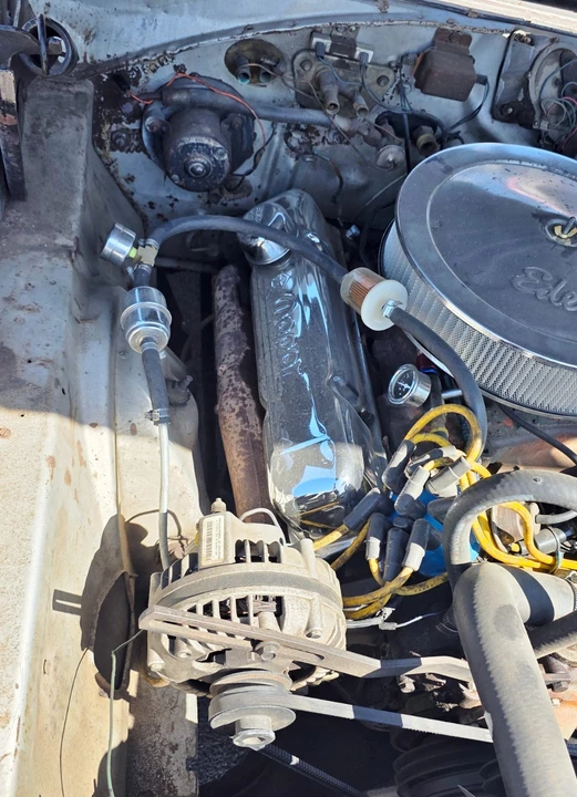 1966 Dodge Charger 1st Gen - Image 19 of 31