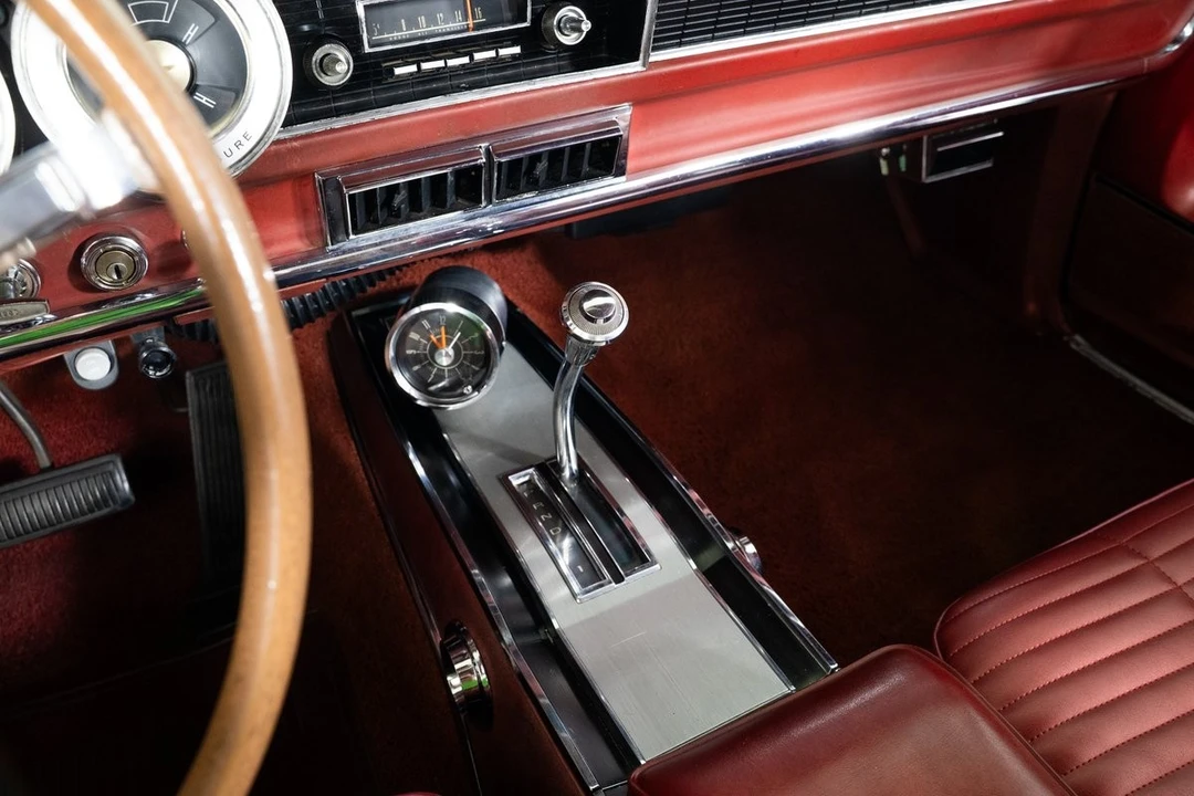 1966 Dodge Charger 1st Gen - Image 28 of 31