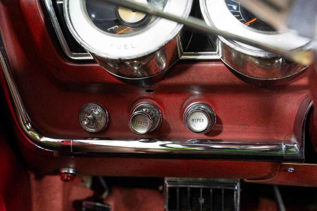 1966 Dodge Charger 1st Gen - Image 24 of 31