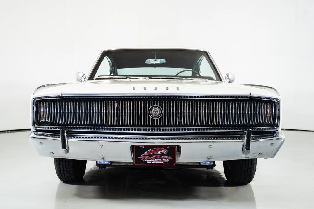 1966 Dodge Charger 1st Gen - Image 4 of 31