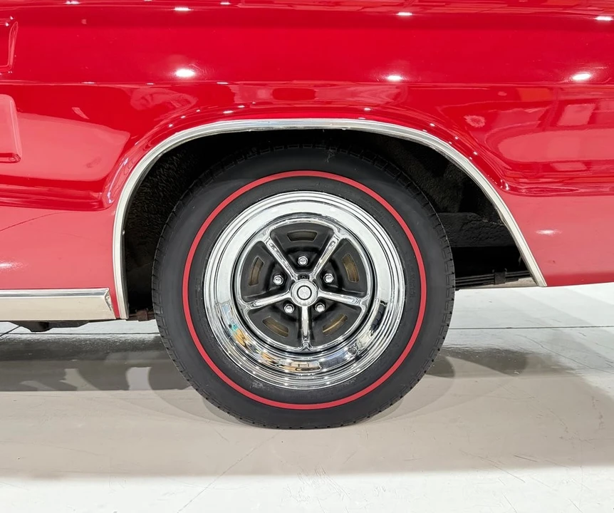 1966 Dodge Charger 1st Gen - Image 28 of 31