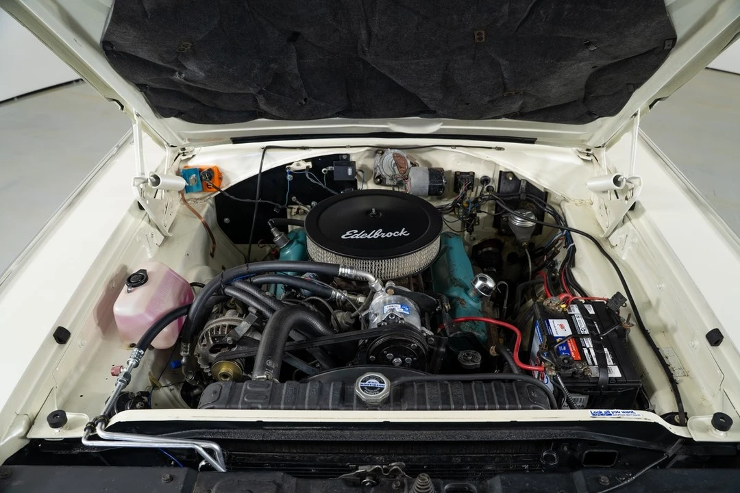 1966 Dodge Charger 1st Gen - Image 3 of 31