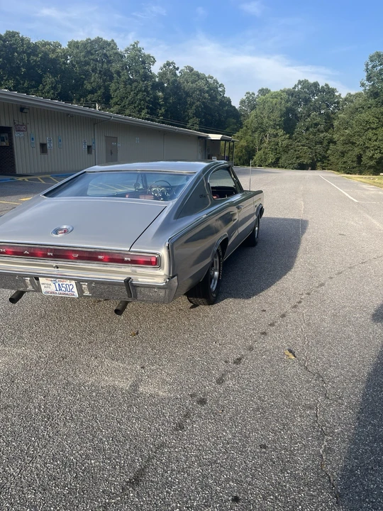 1966 Dodge Charger 1st Gen - Image 7 of 19