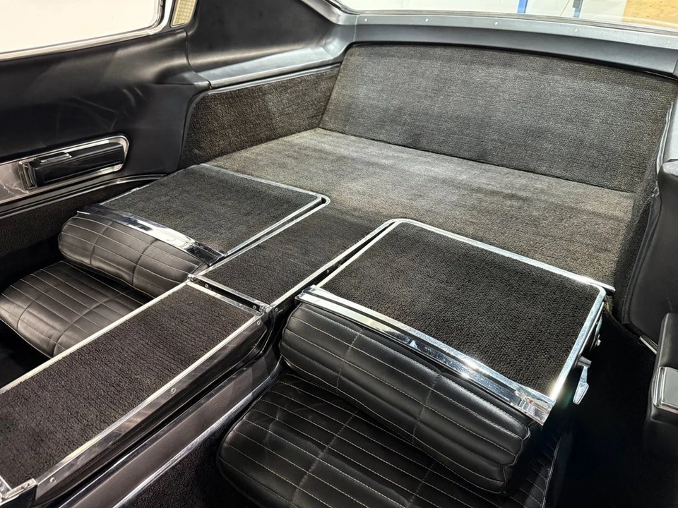 1966 Dodge Charger 1st Gen - Image 20 of 31
