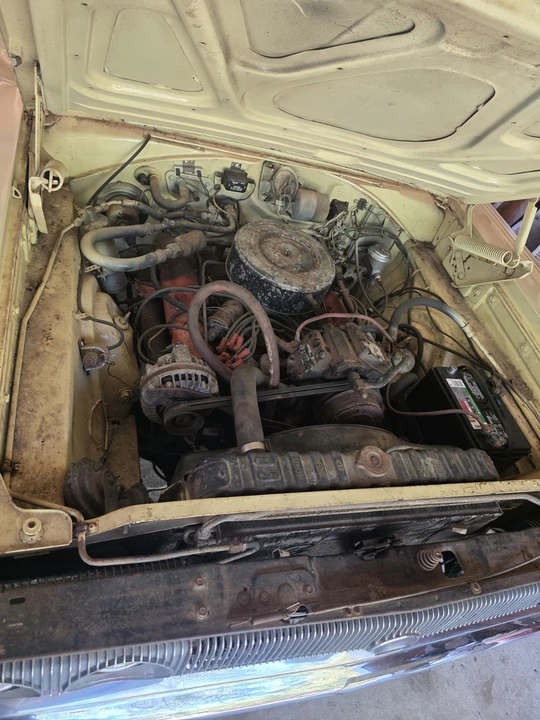 1966 Dodge Charger 1st Gen - Image 15 of 20