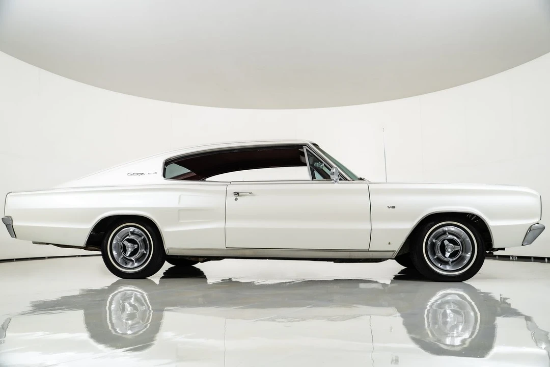 1966 Dodge Charger 1st Gen - Image 11 of 31