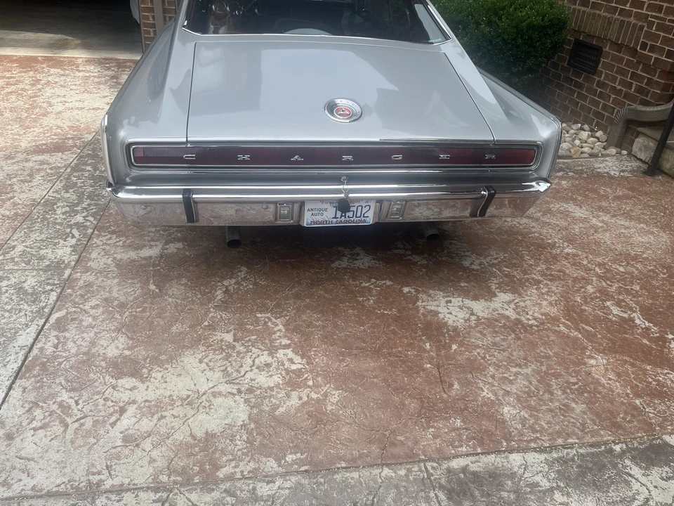 1966 Dodge Charger 1st Gen - Image 2 of 19