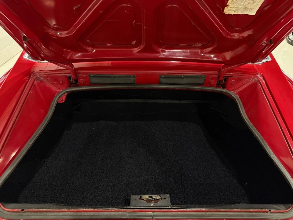 1966 Dodge Charger 1st Gen - Image 29 of 31