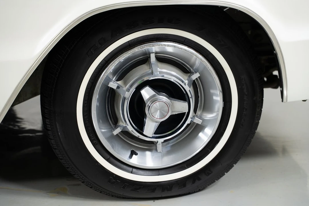 1966 Dodge Charger 1st Gen - Image 13 of 31