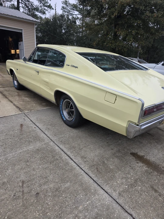 1966 Dodge Charger 1st Gen - Image 5 of 20