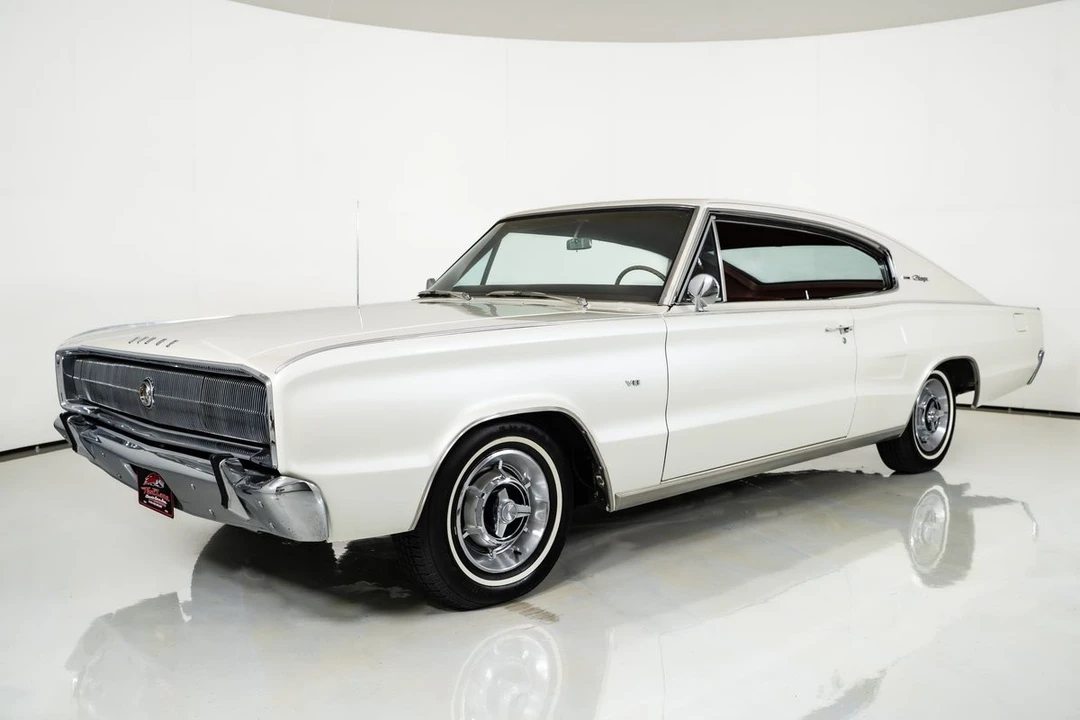 1966 Dodge Charger 1st Gen - Image 5 of 31