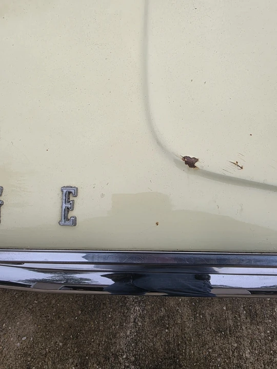1966 Dodge Charger 1st Gen - Image 12 of 20