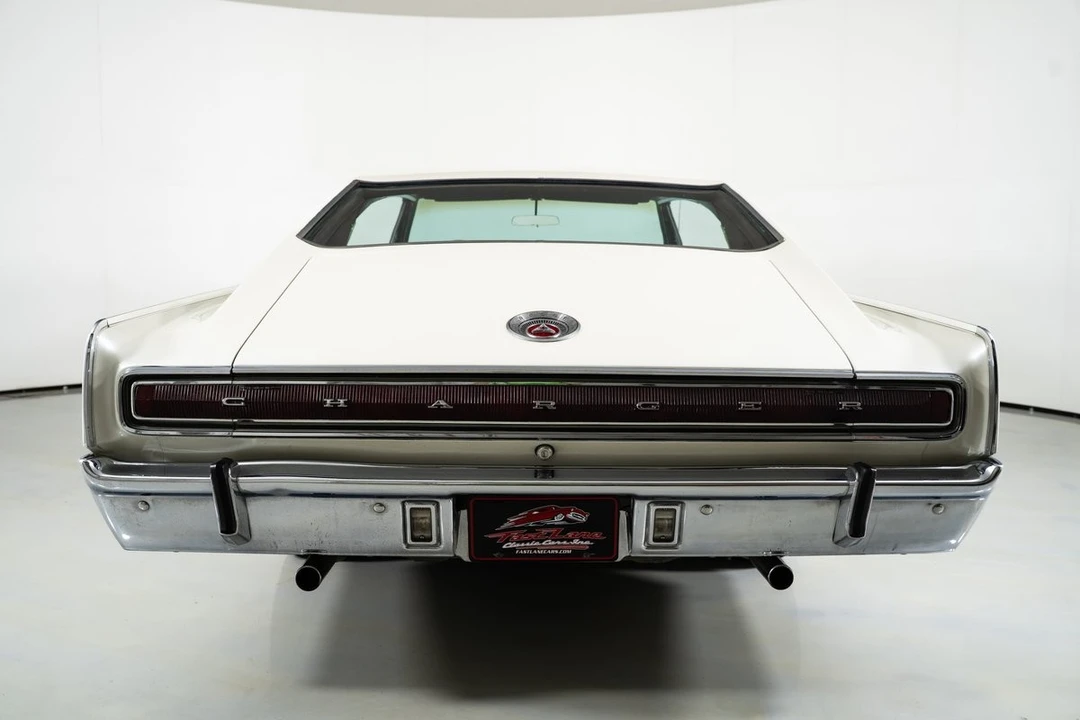 1966 Dodge Charger 1st Gen - Image 9 of 31