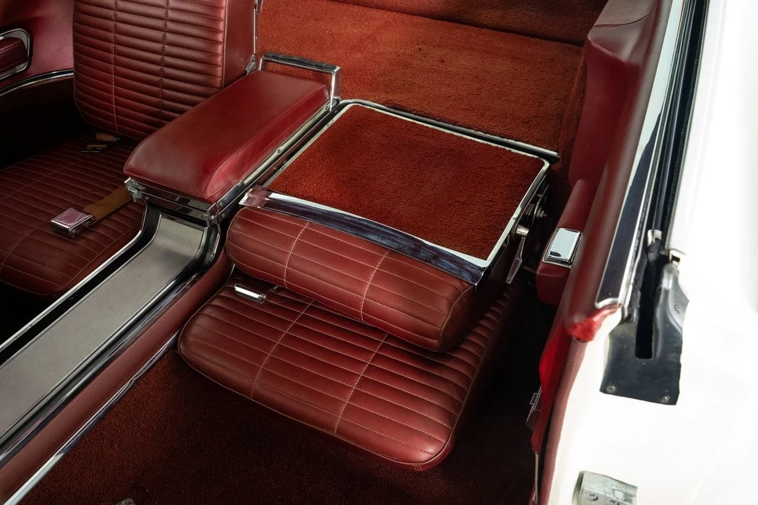 1966 Dodge Charger 1st Gen - Image 19 of 31
