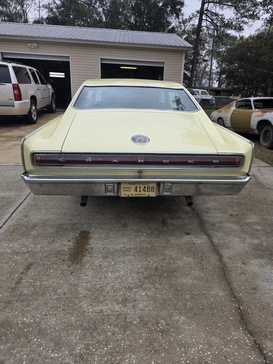 1966 Dodge Charger 1st Gen - Image 6 of 20