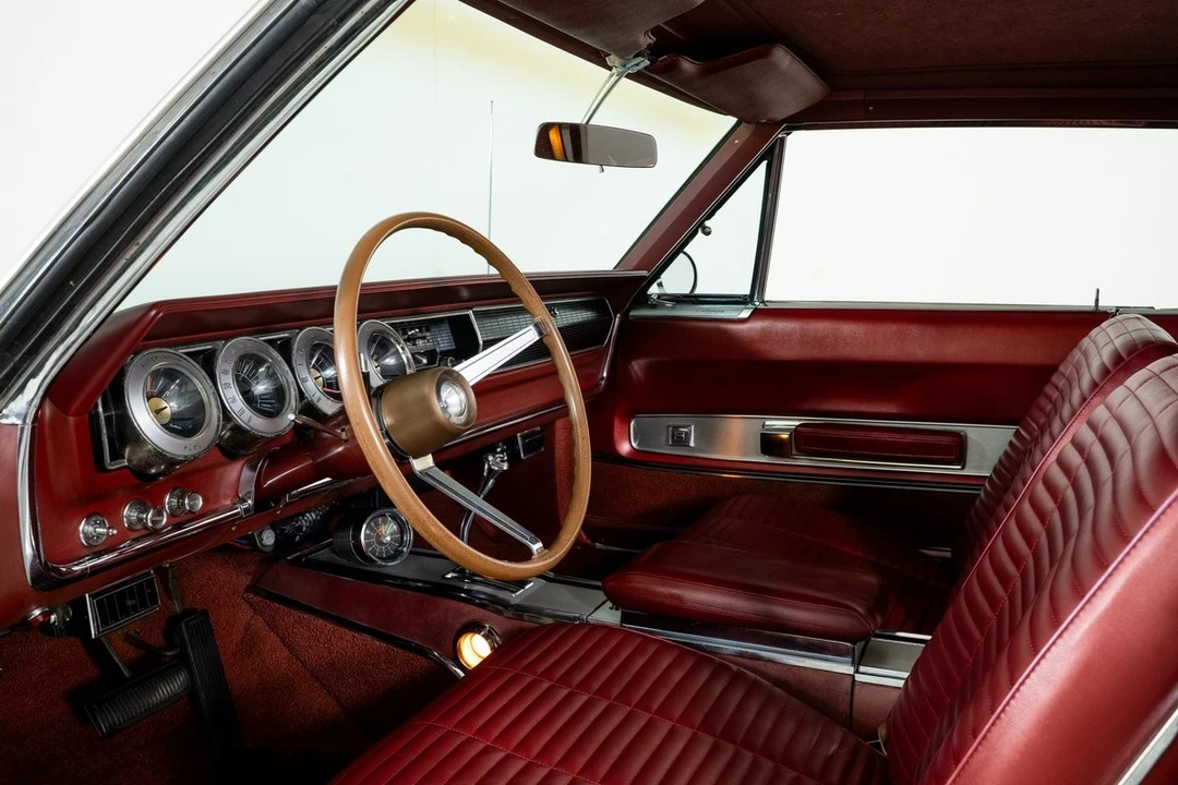 1966 Dodge Charger 1st Gen - Image 2 of 31