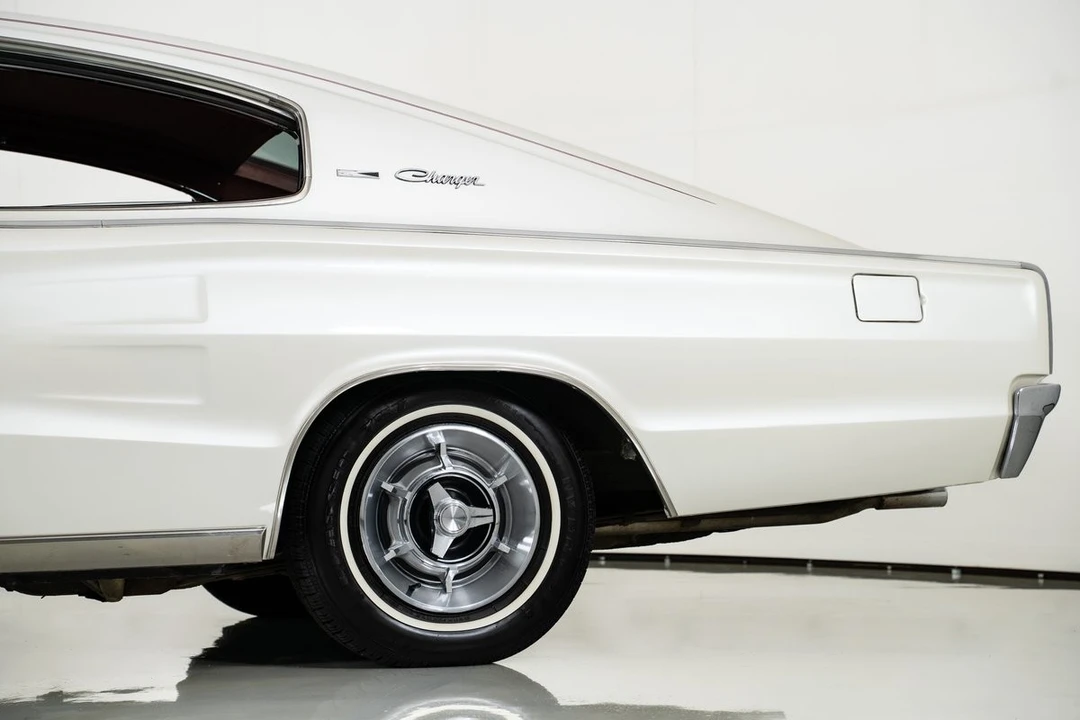 1966 Dodge Charger 1st Gen - Image 7 of 31