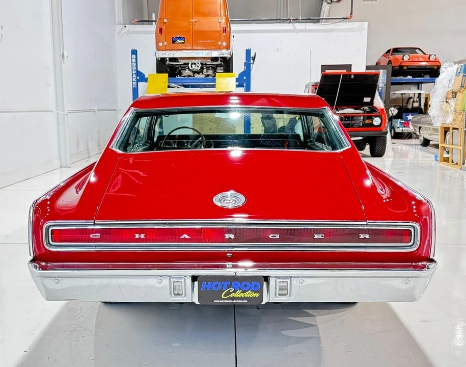 1966 Dodge Charger 1st Gen - Image 6 of 31
