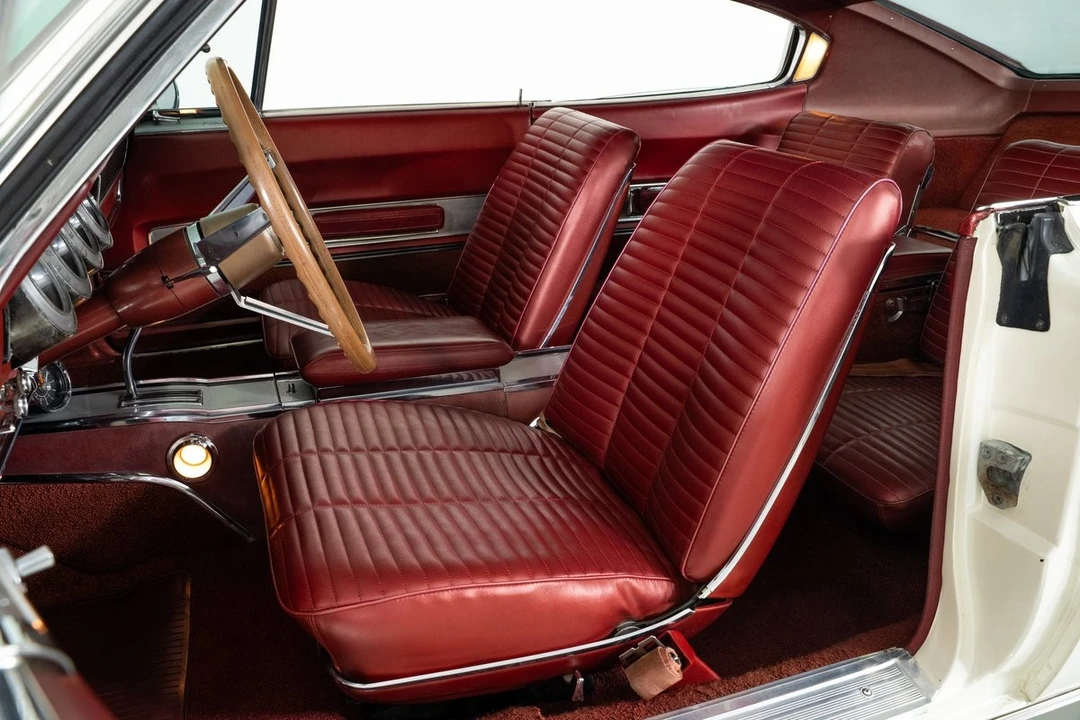 1966 Dodge Charger 1st Gen - Image 18 of 31