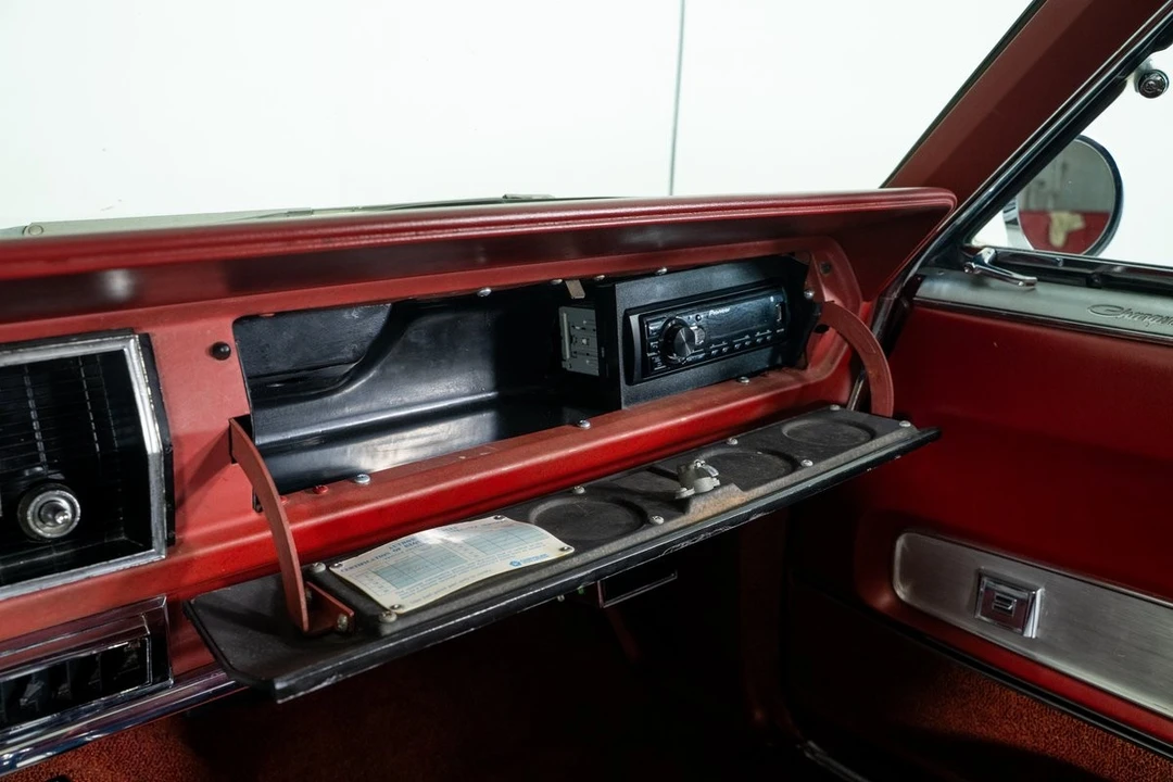 1966 Dodge Charger 1st Gen - Image 30 of 31