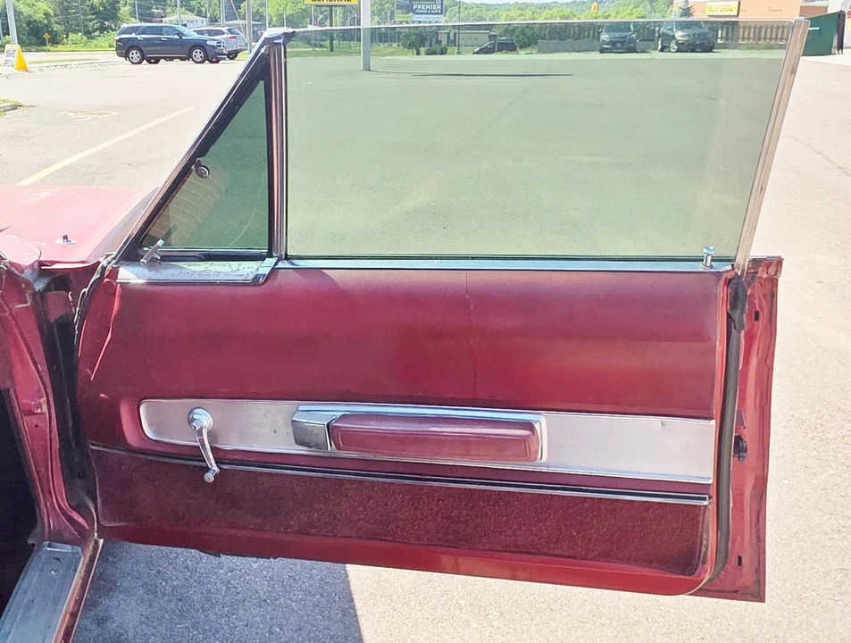 1966 Dodge Charger 1st Gen - Image 16 of 31