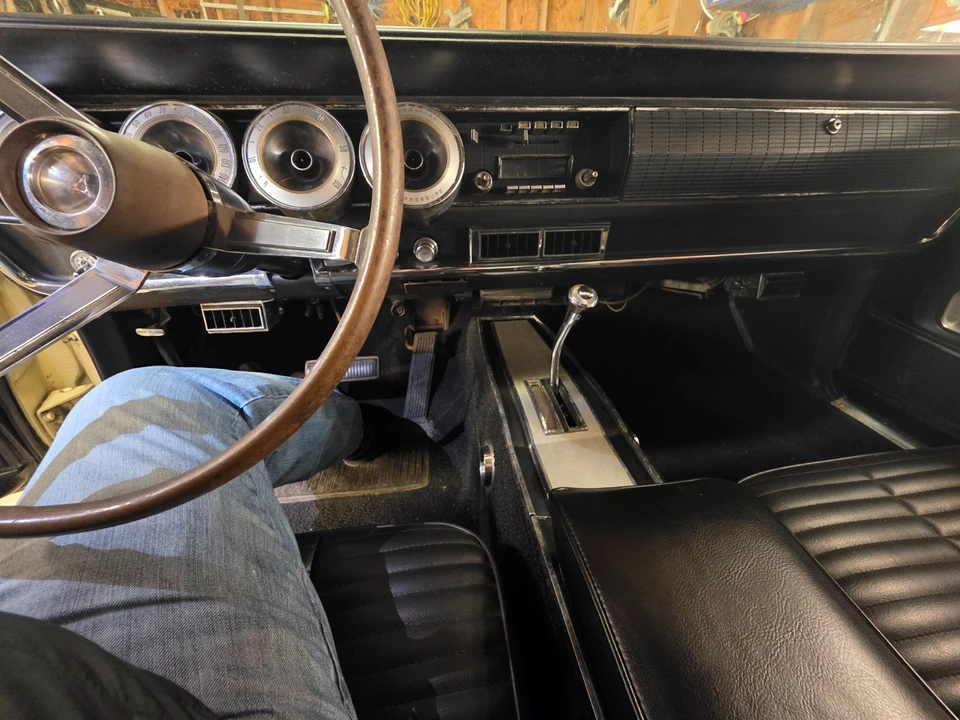 1966 Dodge Charger 1st Gen - Image 20 of 20