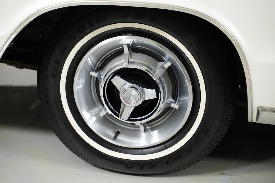 1966 Dodge Charger 1st Gen - Image 12 of 31