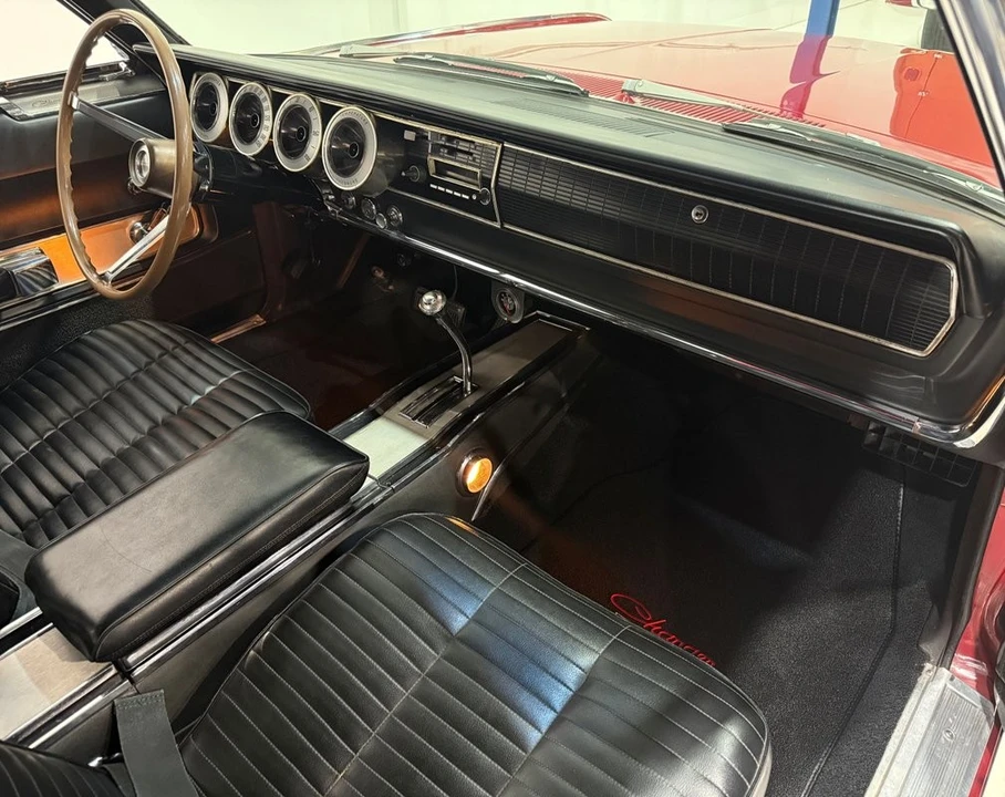 1966 Dodge Charger 1st Gen - Image 25 of 31