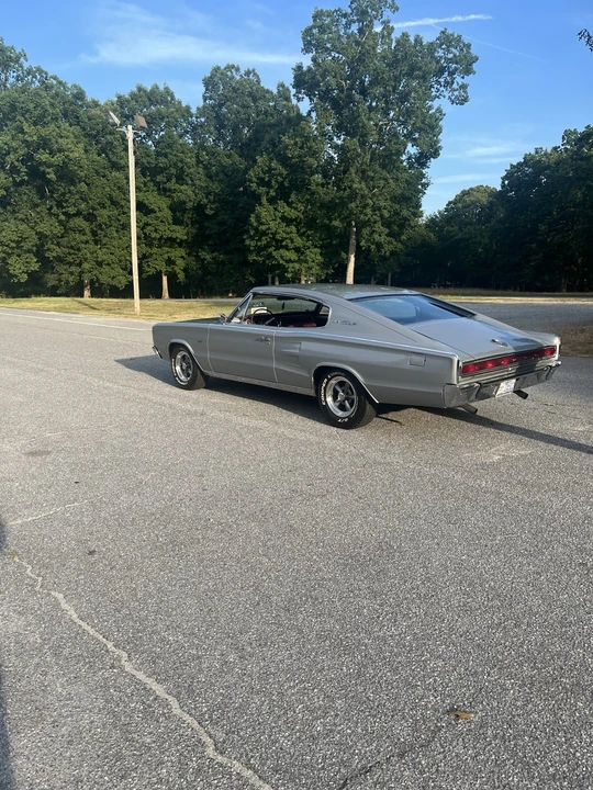 1966 Dodge Charger 1st Gen - Image 6 of 19