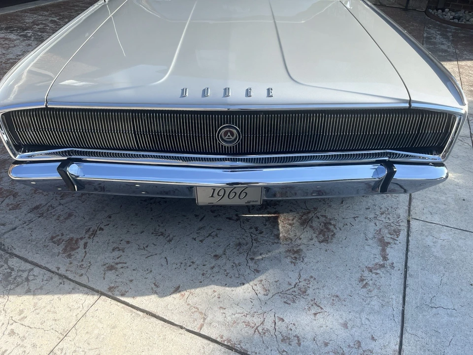 1966 Dodge Charger 1st Gen - Image 10 of 19
