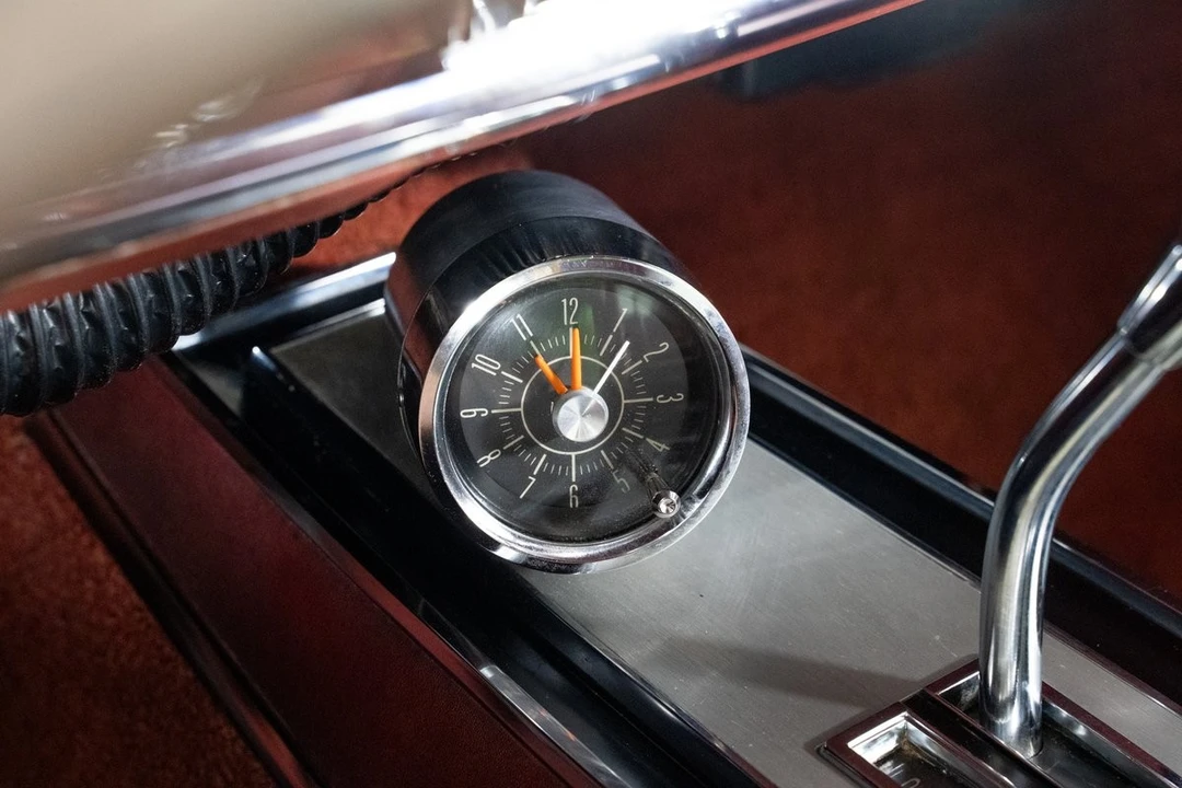 1966 Dodge Charger 1st Gen - Image 29 of 31