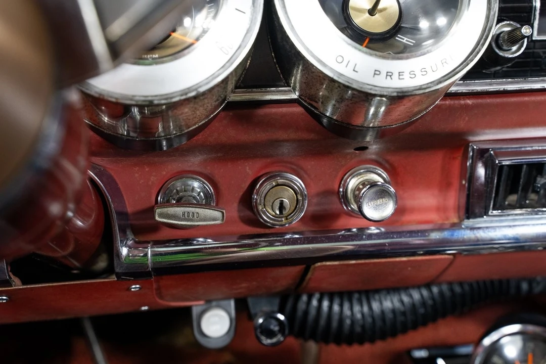 1966 Dodge Charger 1st Gen - Image 25 of 31