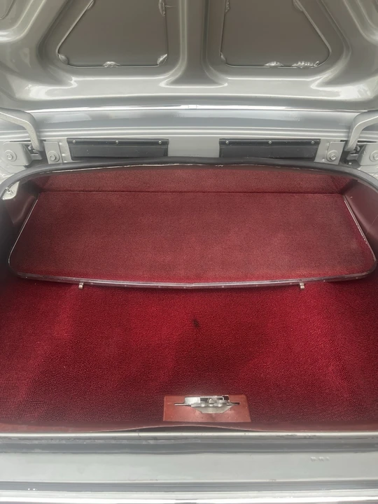1966 Dodge Charger 1st Gen - Image 4 of 19