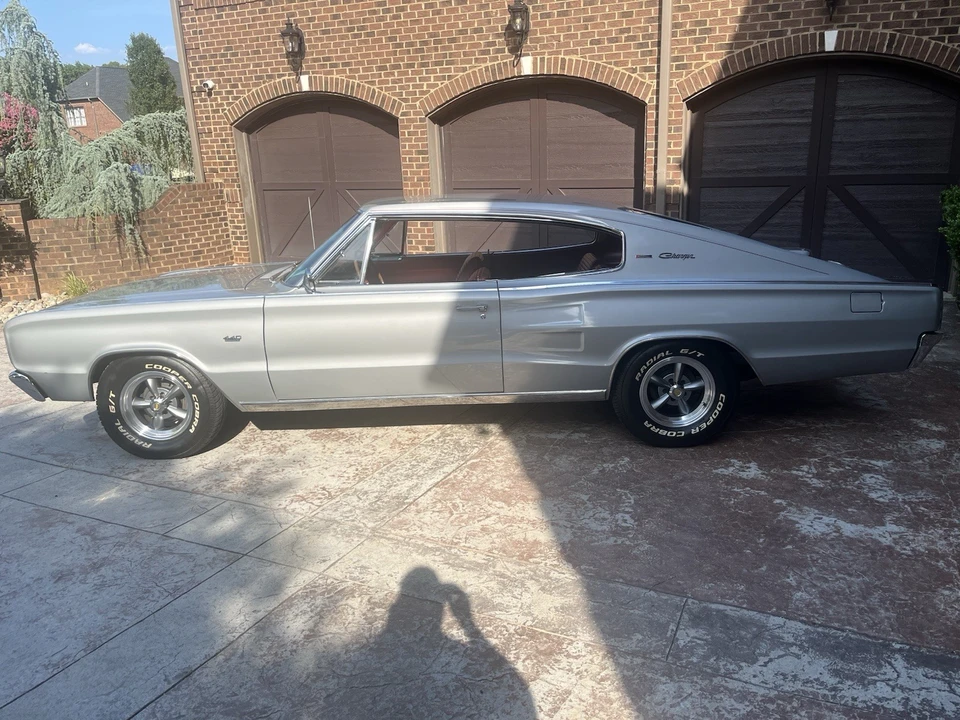 1966 Dodge Charger 1st Gen - Image 11 of 19