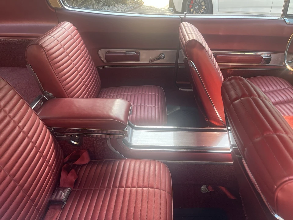 1966 Dodge Charger 1st Gen - Image 8 of 19