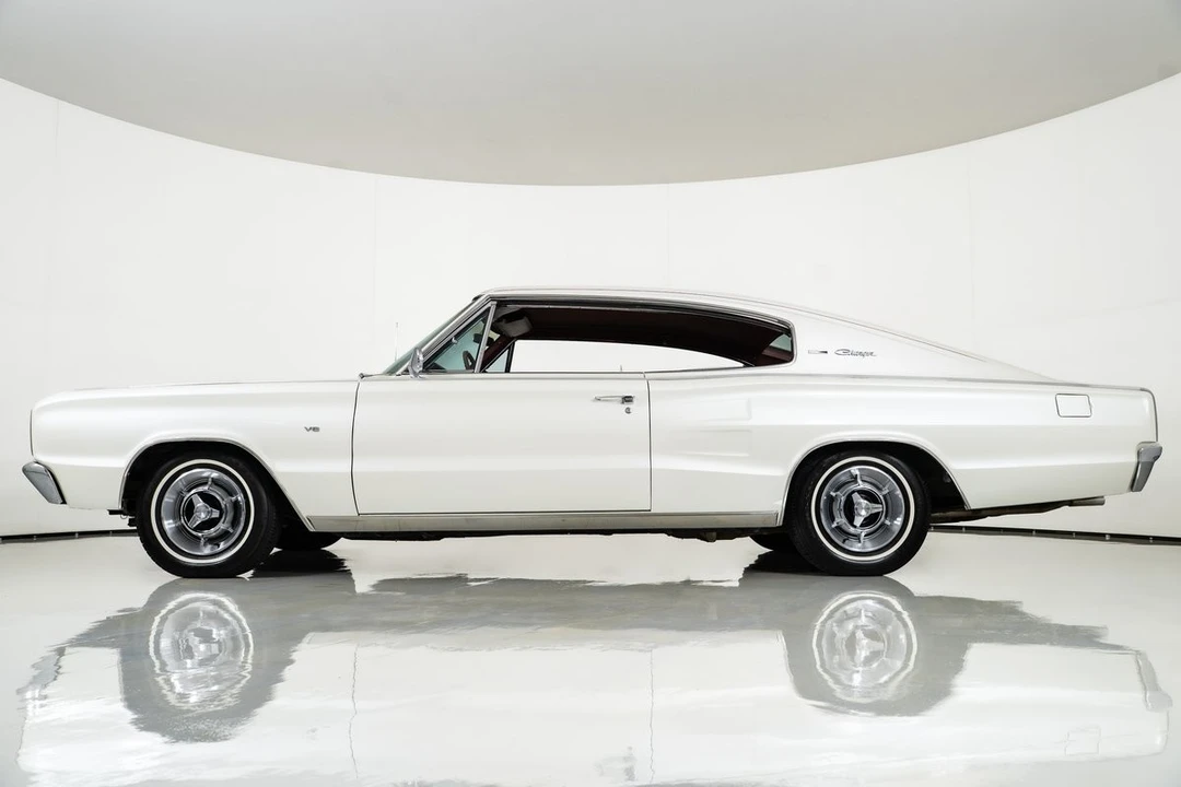 1966 Dodge Charger 1st Gen - Image 6 of 31