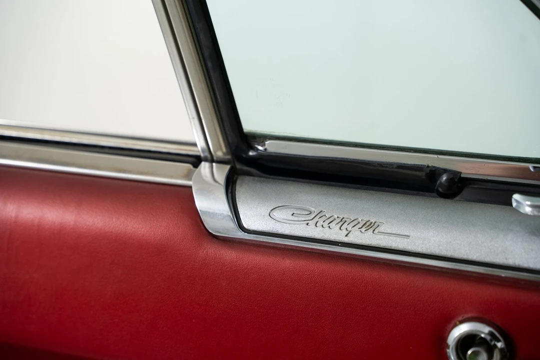 1966 Dodge Charger 1st Gen - Image 21 of 31