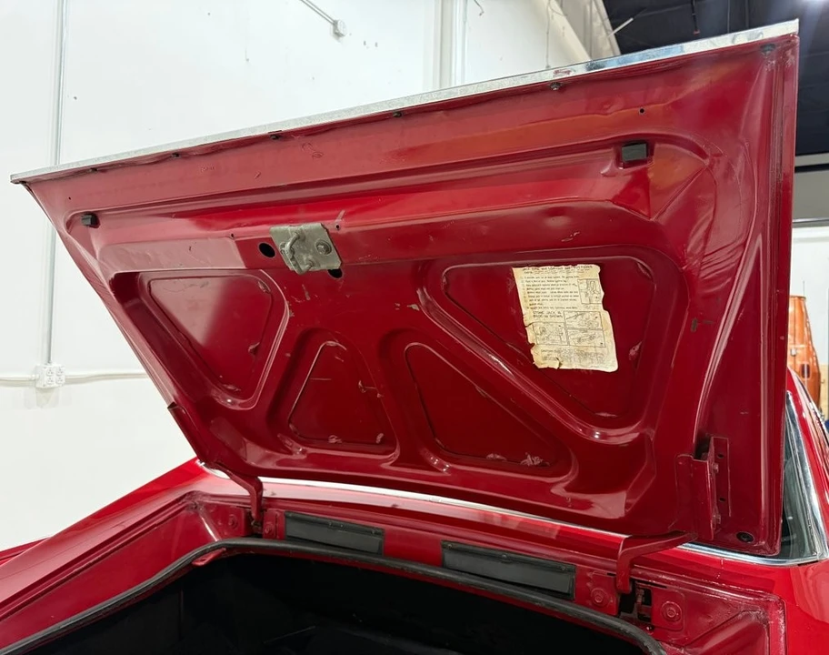 1966 Dodge Charger 1st Gen - Image 31 of 31