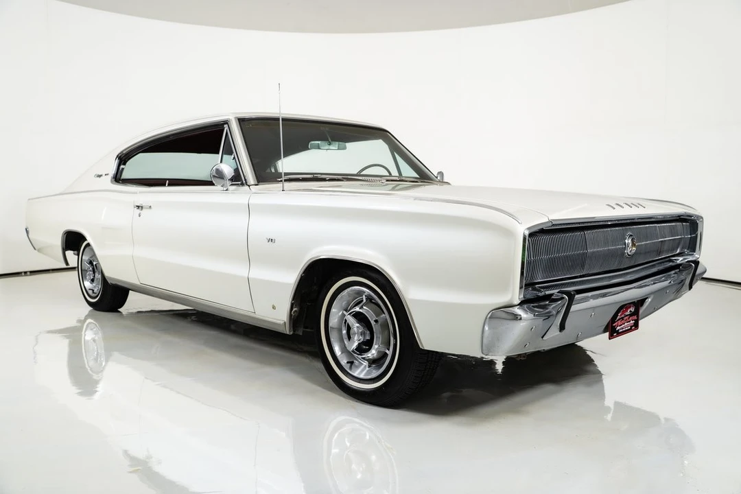 1966 Dodge Charger 1st Gen - Image 14 of 31