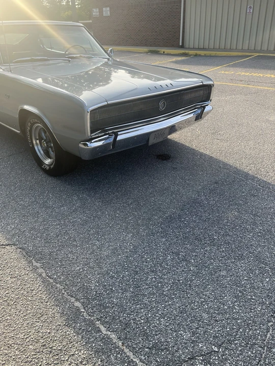 1966 Dodge Charger 1st Gen - Image 5 of 19